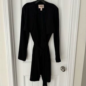 Forever 21 Trench Coat